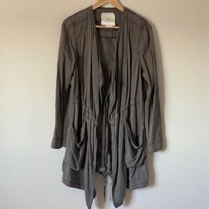 Anthropologie Hei Hei Jacket